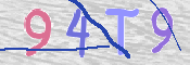 Gambar CAPTCHA