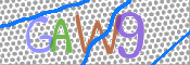 Gambar CAPTCHA