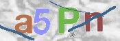 Gambar CAPTCHA