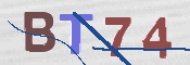 Gambar CAPTCHA