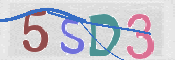 Gambar CAPTCHA