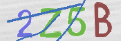 Gambar CAPTCHA
