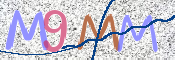 Gambar CAPTCHA