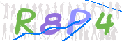 Gambar CAPTCHA