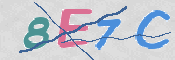 Gambar CAPTCHA