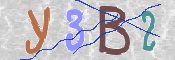 Gambar CAPTCHA