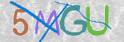 Gambar CAPTCHA