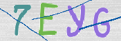 Gambar CAPTCHA