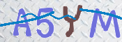Gambar CAPTCHA
