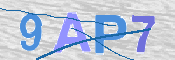 Gambar CAPTCHA