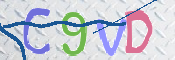 Gambar CAPTCHA