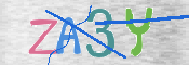 Gambar CAPTCHA