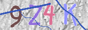 Gambar CAPTCHA
