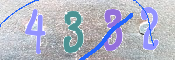 Gambar CAPTCHA
