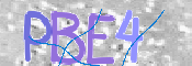Gambar CAPTCHA