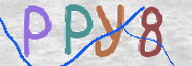 Gambar CAPTCHA