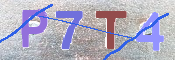 Gambar CAPTCHA
