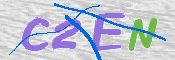 Gambar CAPTCHA