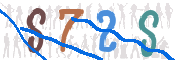 Gambar CAPTCHA