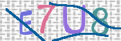 Gambar CAPTCHA