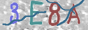 Gambar CAPTCHA