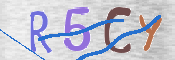 Gambar CAPTCHA
