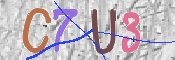 Gambar CAPTCHA