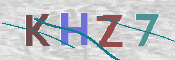 Gambar CAPTCHA