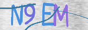 Gambar CAPTCHA