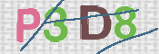 Gambar CAPTCHA