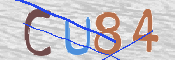 Gambar CAPTCHA