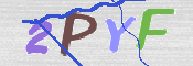 Gambar CAPTCHA