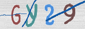 Gambar CAPTCHA