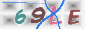 Gambar CAPTCHA