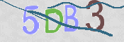 Gambar CAPTCHA