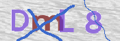 Gambar CAPTCHA