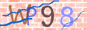 Gambar CAPTCHA