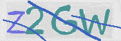 Gambar CAPTCHA