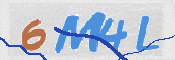 Gambar CAPTCHA
