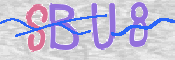 Gambar CAPTCHA