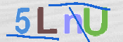 Gambar CAPTCHA