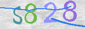 Gambar CAPTCHA