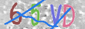 Gambar CAPTCHA