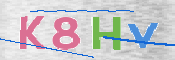 Gambar CAPTCHA