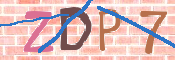 Gambar CAPTCHA