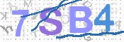 Gambar CAPTCHA