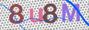 Gambar CAPTCHA