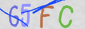 Gambar CAPTCHA