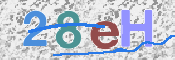 Gambar CAPTCHA