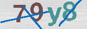 Gambar CAPTCHA